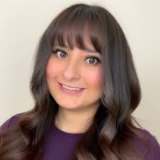 Miranda Mojica's Instagram, Twitter & Facebook