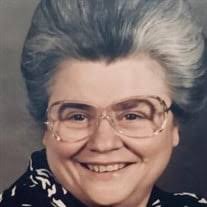 Mary Margaret Wilmoth Allen Obituary (2024)