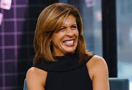 Like anyone, she's experienced her fair share of highs and lows. Hoda Kotb Spotted With Daughters In Central Park