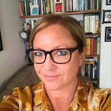 Jo Green (@jogreenradio)