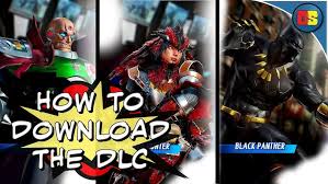 It includes six characters, and six premium costumes, one for each character. Anpsedic Org
