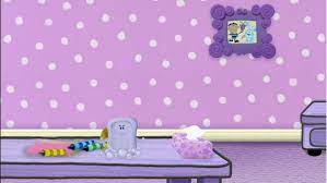 Blue's clues s01 e14 blue wants to play a song game.mp4 download. Blue S Clues Bedroom By Jack1set2 On Deviantart