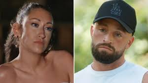 Married At First Sight UK's Hannah takes subtle swipe at Stephen after  latest episode sparked backlash