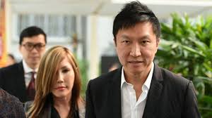 City harvest church founder kong hee was released from jail yesterday after serving more than two years for his role in misusing millions of dollars in church funds. Cna City Harvest Appeal Pastor Kong Hee Will Start His Facebook
