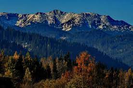 Munții călimani (în maghiară : Trasee Turistice In Parcul NaÈional CÄlimani Pe Care Trebuie SÄ Le Parcurgi