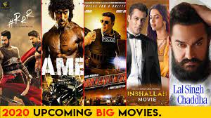 Also find details of theaters in which latest action movies are playing along. List Of 30 Upcoming Movies Of Bollywood In 2020 Upcoming Hindi Movies