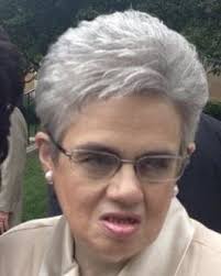 Mary Gallagher Obituary