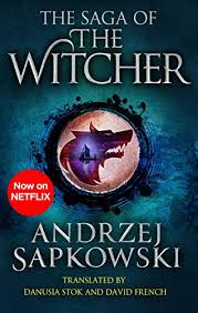 The Saga Of The Witcher Andrzej Sapkowski Download