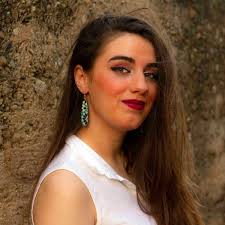 Big & Colorful Earrings Campillos