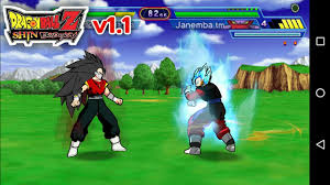 We did not find results for: Dbz Shin Budokai Mod V1 1 Super Mod With Evil Super Saiyan And Others Techknow Infinity