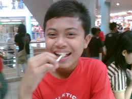 Welcome To Muhammad Syazwan Haziq Homep