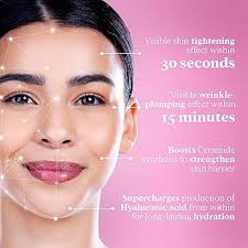 Viah Age Recovery Glow-up Combo: Miracle Glow Toner, Instant Skin  Tightening Serum : Amazon.in: Beauty