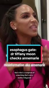 Tiffany Doss's Instagram, Twitter & Facebook