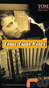 FRANKS WILD YEARS by Tom Waits #albumcover #vinyl