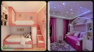 Prior to picking paint colors, furniture decor, you need to decide on what the room is going to be used for. Kid Room Creative Decoration Ideas Kids Rooms Girl Baby And Boy Ideas Youtube