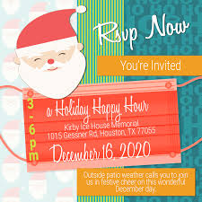 Holiday Happy Hour Independent Insurance Agents Of Houston Browse and download hd happy hour png images with transparent background for free. holiday happy hour independent