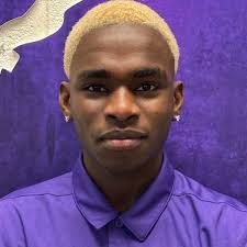 Jesse Whaley's High School Bio