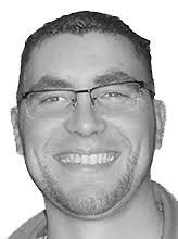 Avis de décès Jonathan PASCAL