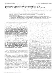 Annoying xu nian, whoever touches xu nian's reverse scale, will definitely die better than life! Https Www Jbc Org Content 279 5 3525 Full Pdf