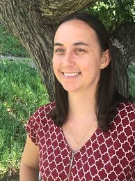 Ruth Millican: Psychologist