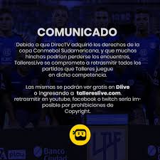 Check spelling or type a new query. Talleres Live Tallereslive Twitter