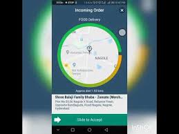 Zomato Runner Partner App Is Tarah Use Karein Youtube