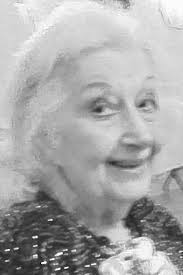 ANTOINETTE SPANO Obituary (1928