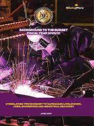 Get a demo learn more. The Back Ground To Uganda Budget 2020 Fiscal Policy Developing Country