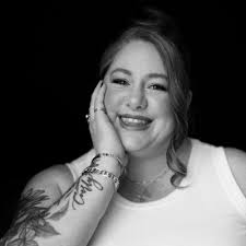 Lindsay Austin (CEC, ACC)