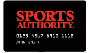 Delivery of gift certificates/gift cards rewards will be made by ups. Sports Authority Credit Card Login Online Apply Now Card Gist