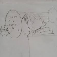 Image May Contain Drawing