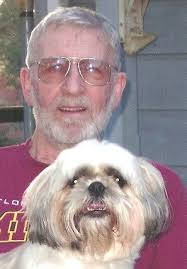 James Etheridge Obituary