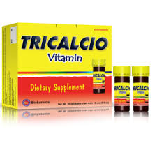 Vitamins Drinkable Vials Sorto Bonilla