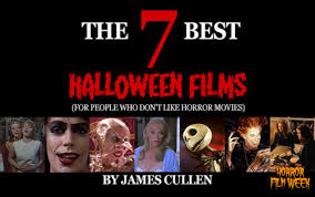 The movie takes place on halloween night in salem, massachusetts. The 7 Best Halloween Films For People Who Don T Like Horror Movies The Film Magazine