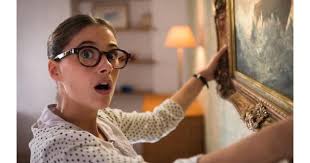 It's all about warm people who will share your interests, life views, and will be ready to give you a warm hug and. Blind Date 2015 Movie Review