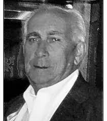 GERALD EAKINS Obituary (1939