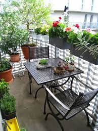 23 Ideas To Change Your Balcony Decoration Into A Romantic Design Home Dsgn Small Balcony Design Balcony Decor Small Balcony Decor