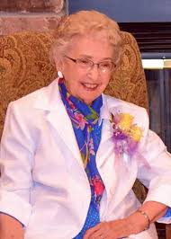 Beverly Joyce Horn Obituary (2022)