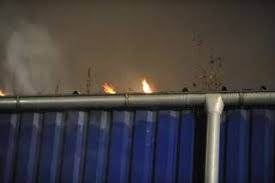 In pasching ist in der nacht auf mittwoch ein großbrand in einem firmengebäude ausgebrochen. Grossbrand In Der Kart Arena Pasching