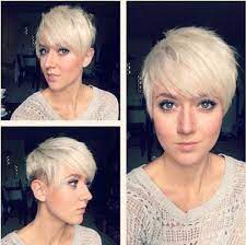 They could be thinning due to breakage, heat or color damaged. Pixie Cut Fine Thin Hair Novocom Top