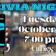 Trivia Night @ Culbie's Event Center event image