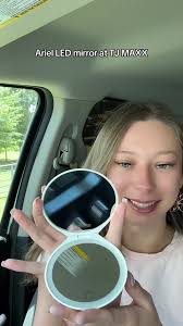 Espejo Ariel Disney 100