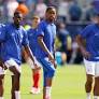 French National Team Adopts Fierce Mentality as Confidence Grows Ahead of World Cup Semifinals