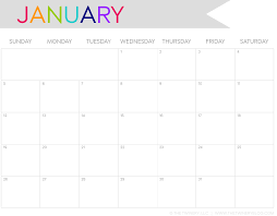 They'll also incorporate a a little style and color on your business, kitchen area, or almost any area in your own home. 2014 Printable Calendar 8 5x11 The Twinery Pdf Document