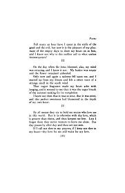 Thou Hast Made Me Known By Rabindranath Tagore No More Noisy Loud Words By Rabindranath Tagore Poetry Magazine Rabindranath Tagore Poetry