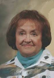 DeLoris Sandquist Obituary (2013)