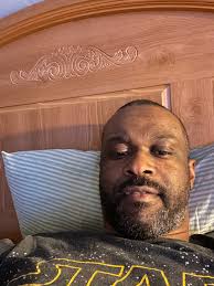 Bobby McClinton (@McclintonW20716)