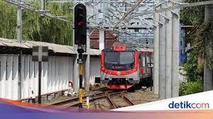 We did not find results for: Rel Kereta Api Dipasang Tidak Rapat Ini Alasannya