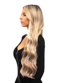 Maybe you would like to learn more about one of these? Bellami Hair Extensions San Diego Add Length Volume To Your Hair
