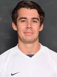 2018 Men's Soccer Roster